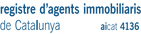 Registre d'Agents Inmobiliaris